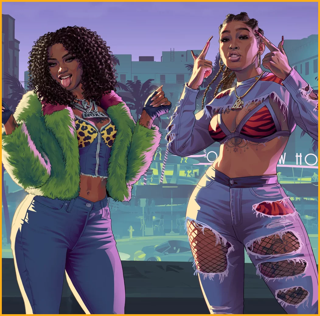 GTA Crypto